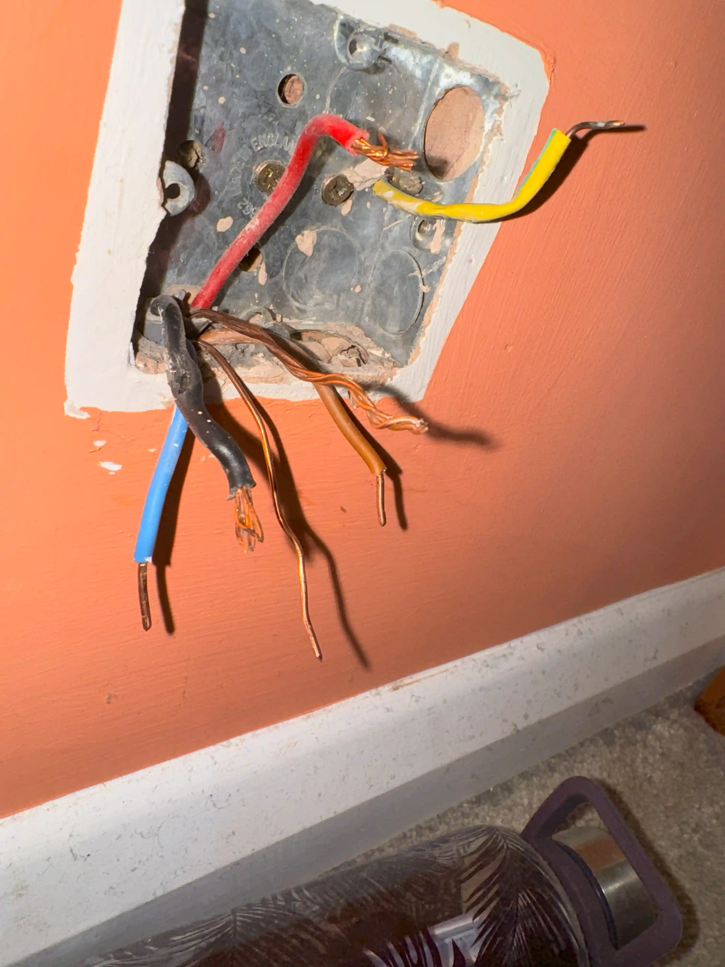 Electrician near Stowmarket